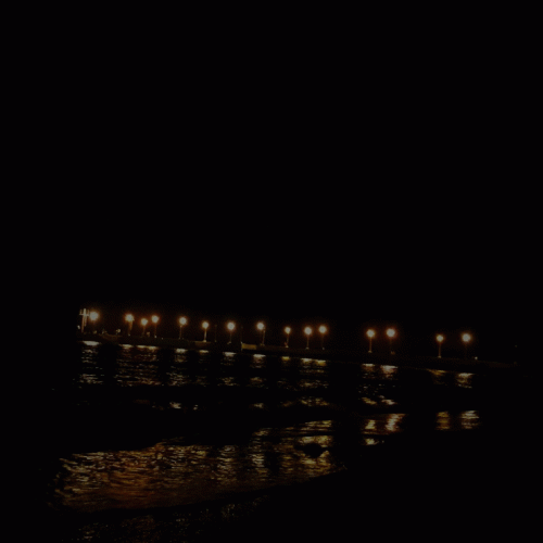 An Ocean Of Light : Fuimos Infinitos An Ocean Of Light : Fuimos Infinitos